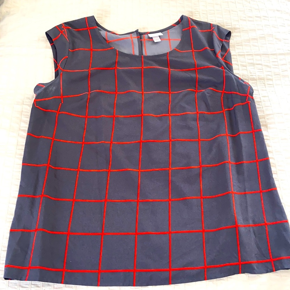 Merona women’s dress shirt